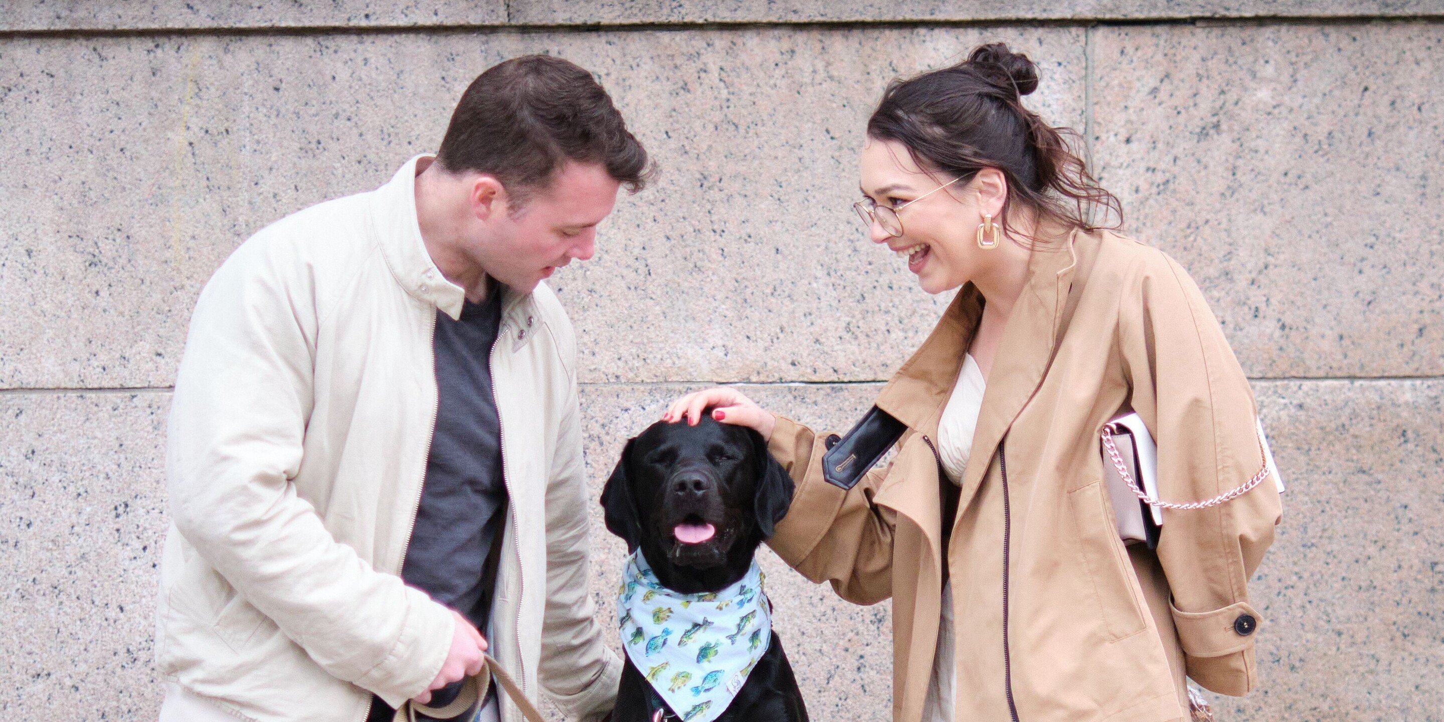 Tom & Jessica Home Page Banner