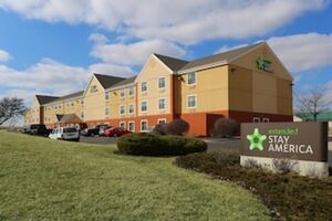 Picture of Extended Stay America Suites Kansas City Airport