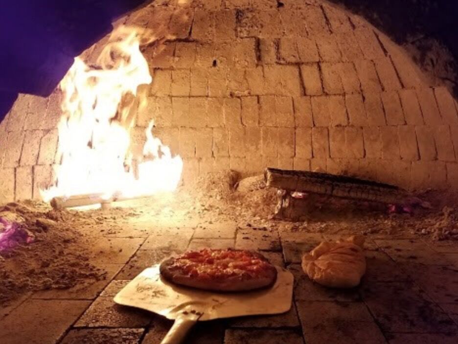 Picture of Richard's Brick Oven Pizza