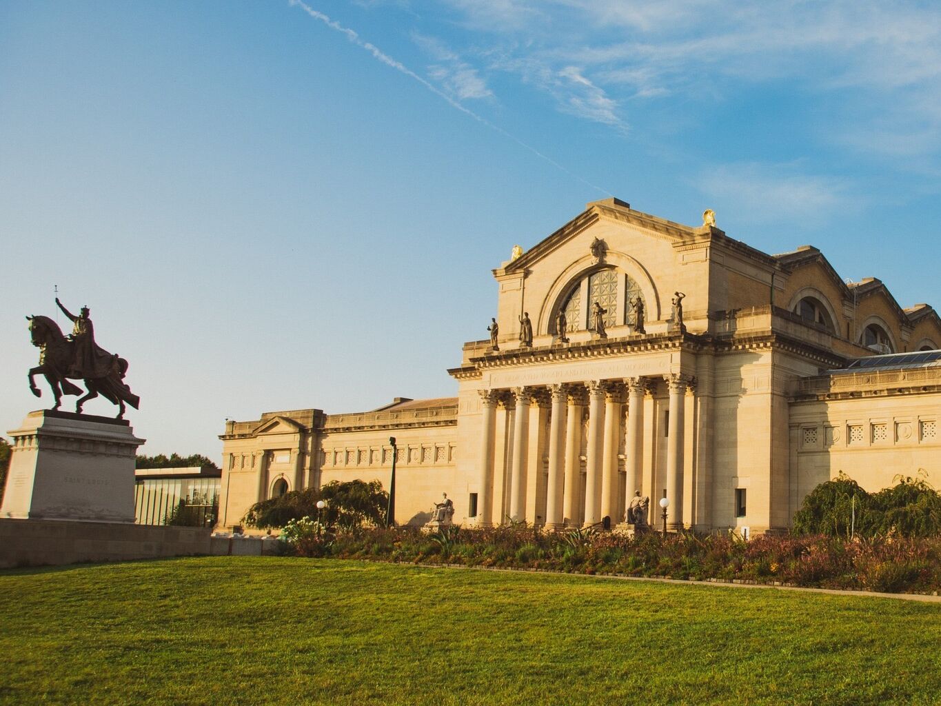 Picture of Saint Louis Art Museum