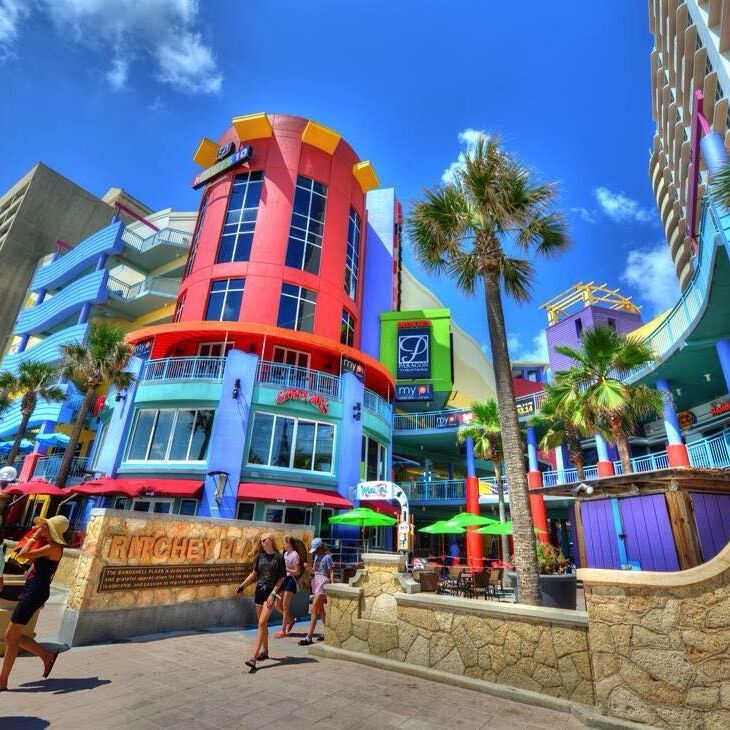 Picture of Ocean Walk Shoppes