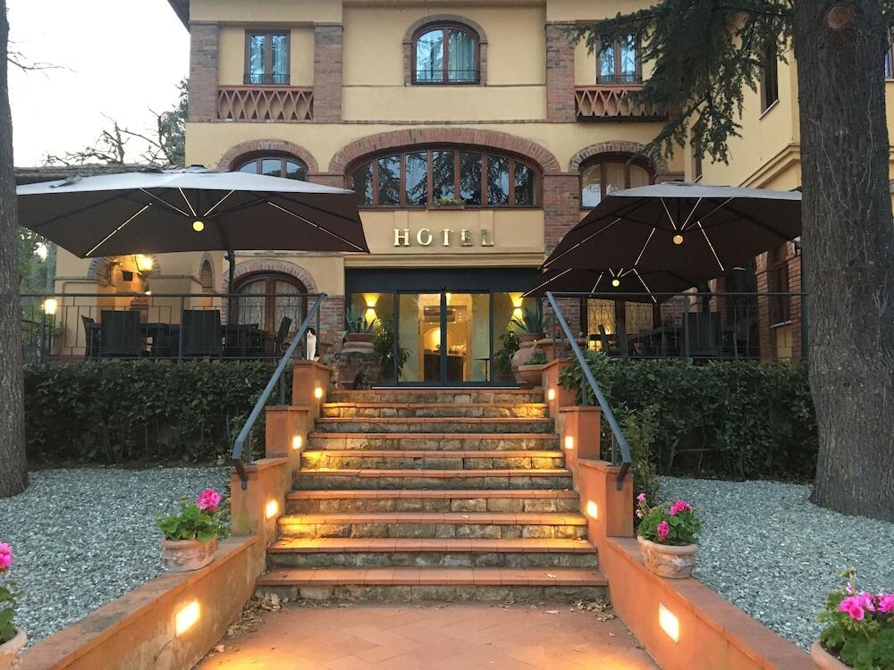 Picture of Hotel Villa Ambrosina