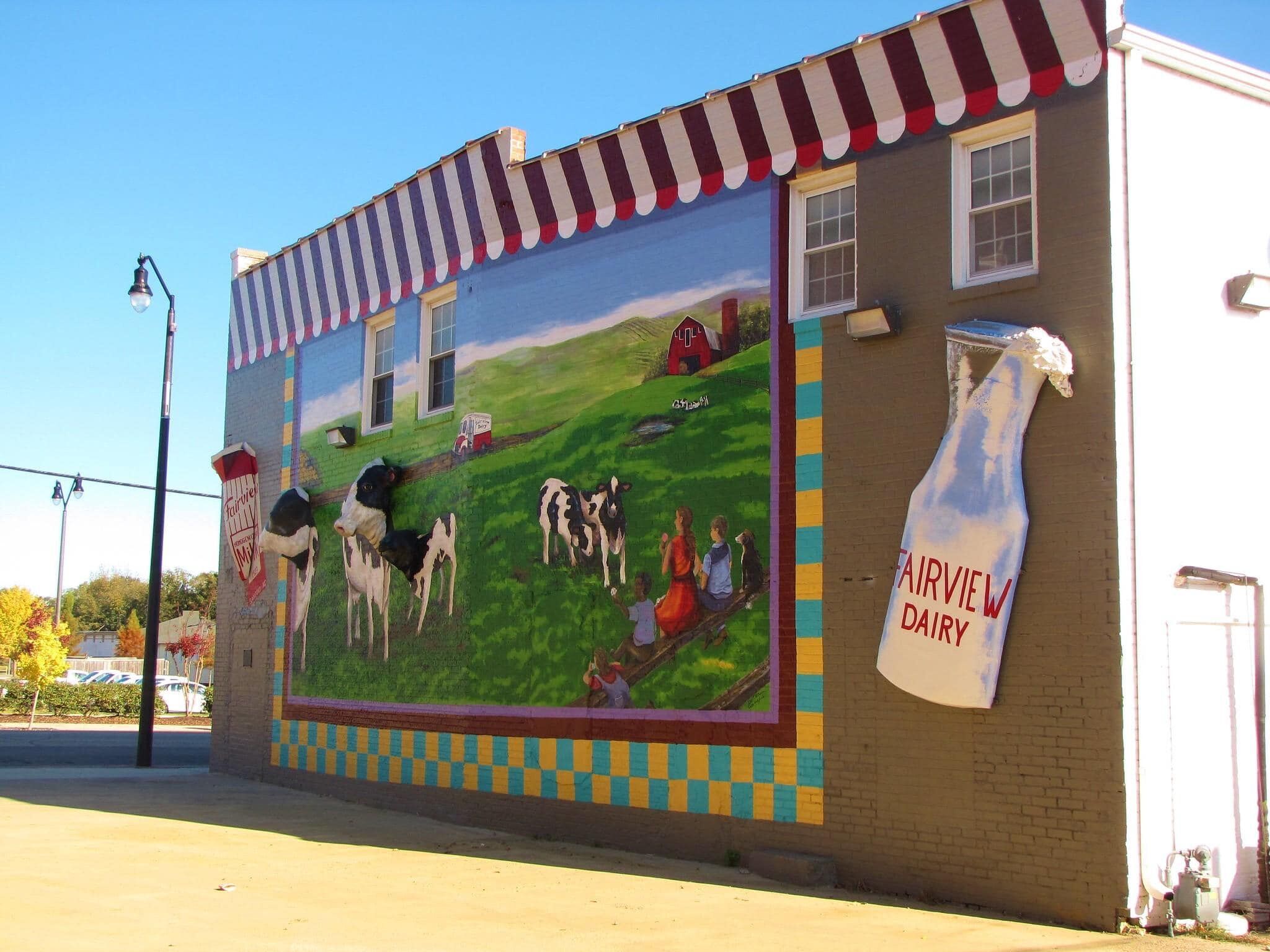 Picture of Local Eatery and Drink Spots