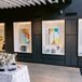 Art on Display at Maketto in Washington, DC