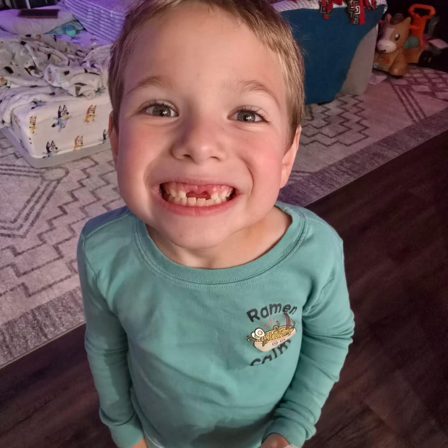 Finley O’Brien