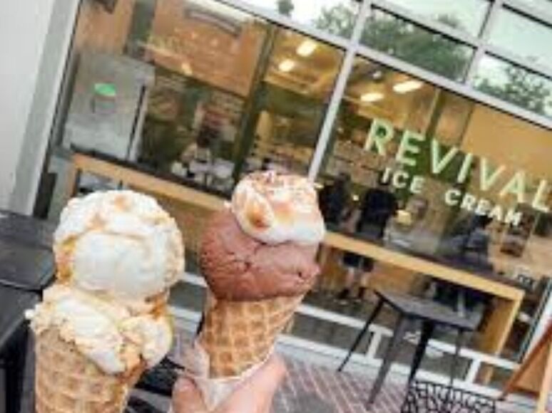 Picture of Revival Ice Cream