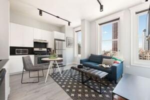 Picture of The Plymouth Premier 2BR Suites by Sonder