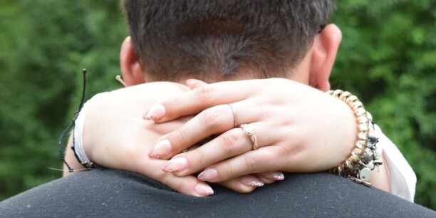 Gianna & Jacob Home Page Banner