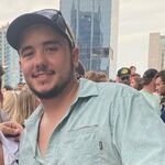 Colby Hedrick