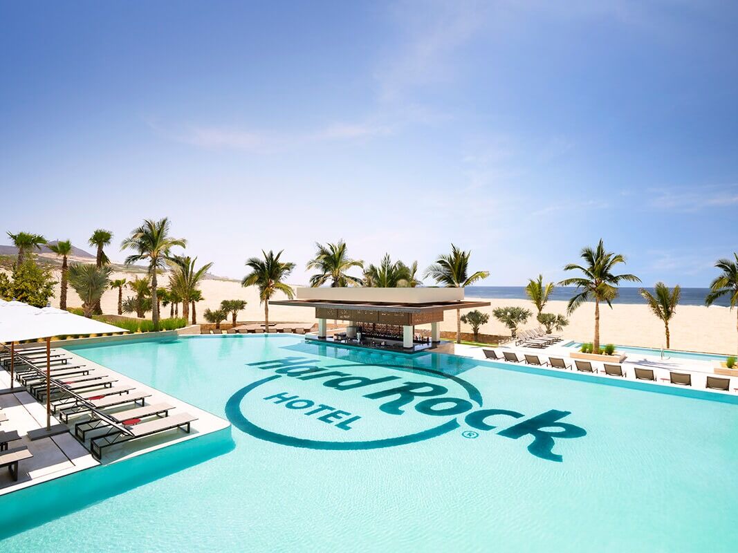 Picture of Hard Rock Hotel Los Cabos