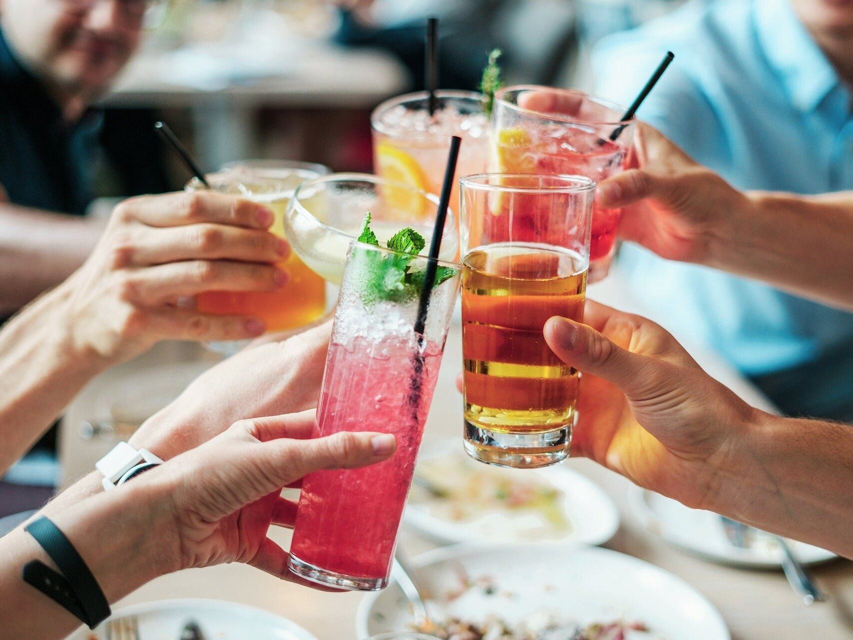 Picture of Cocktail Night 