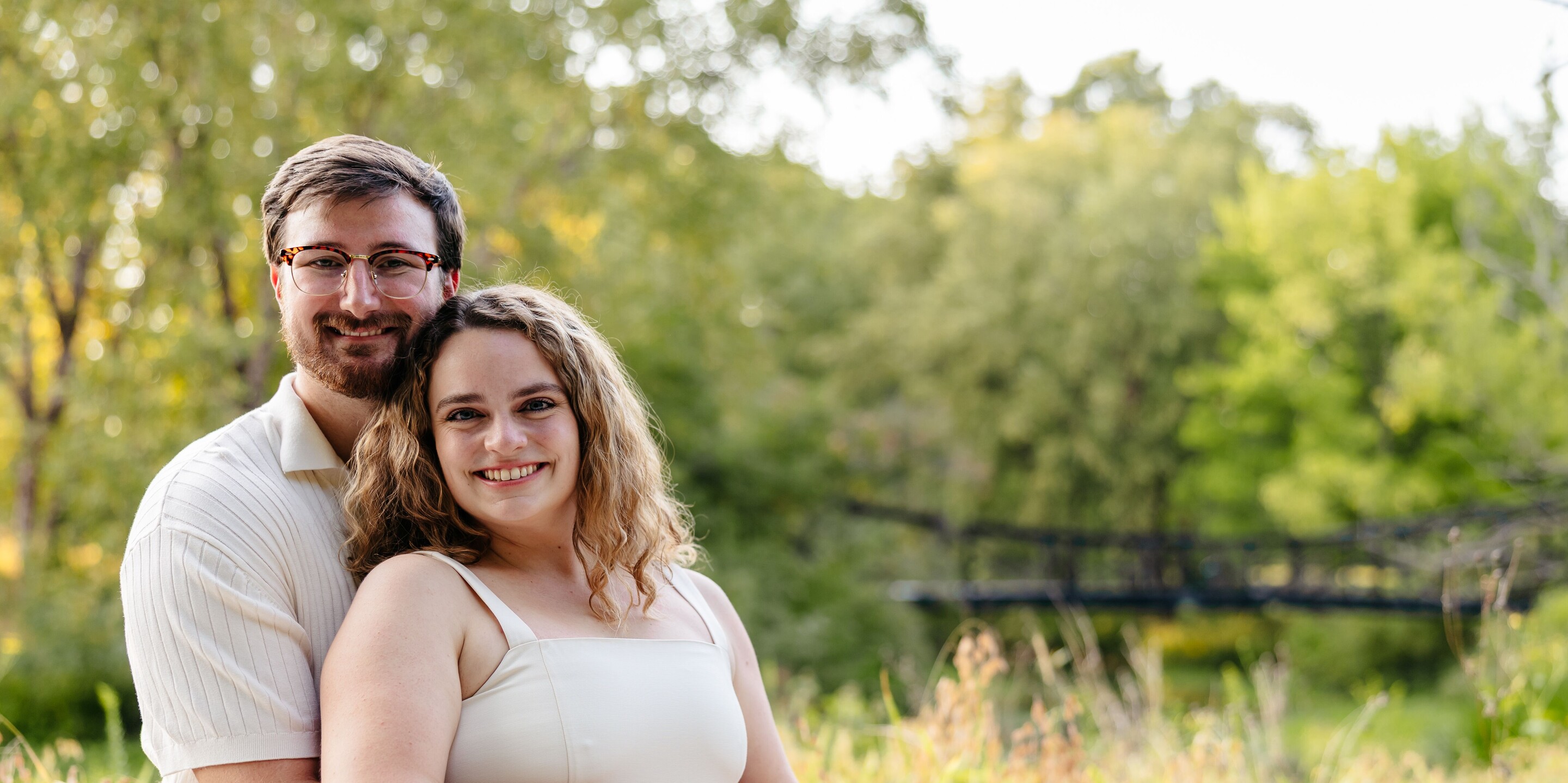 Katherine & Karl Home Page Banner