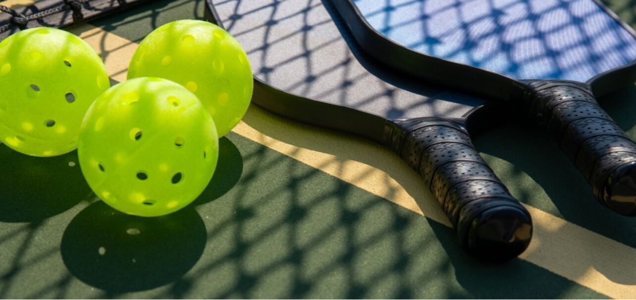 Picture of Pickleball 