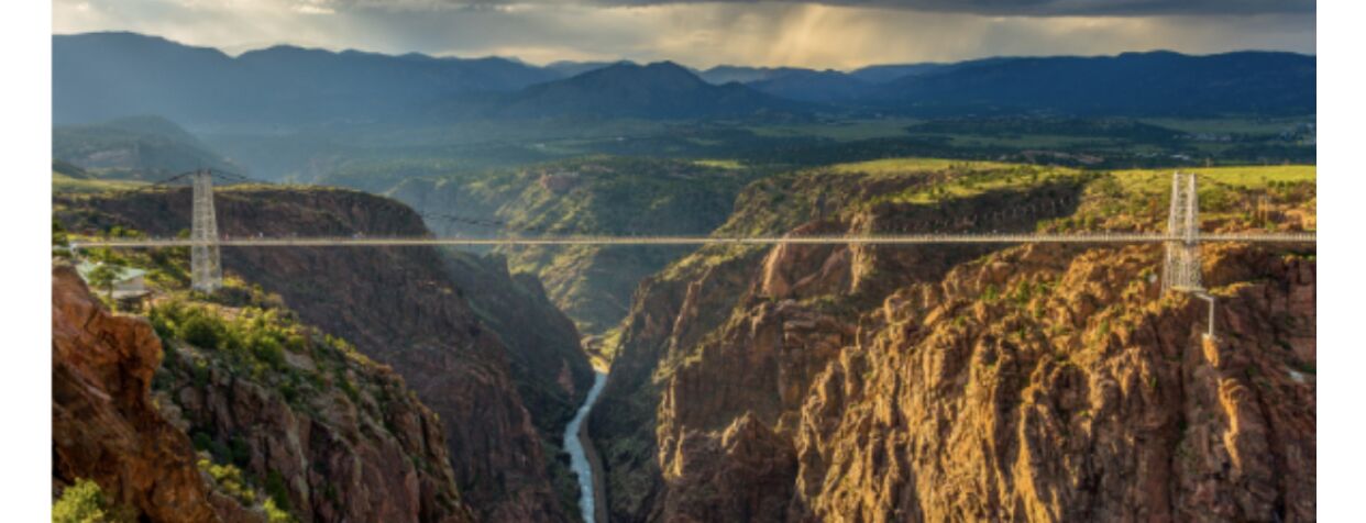 Picture of Royal Gorge Bridge & Park