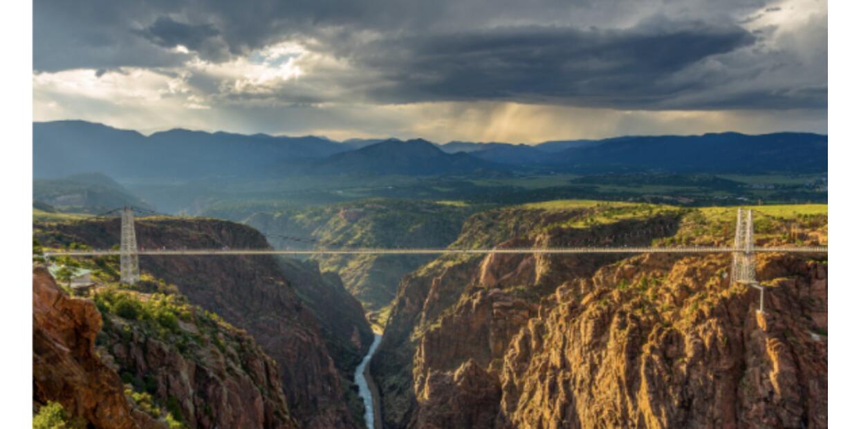 Picture of Royal Gorge Bridge & Park