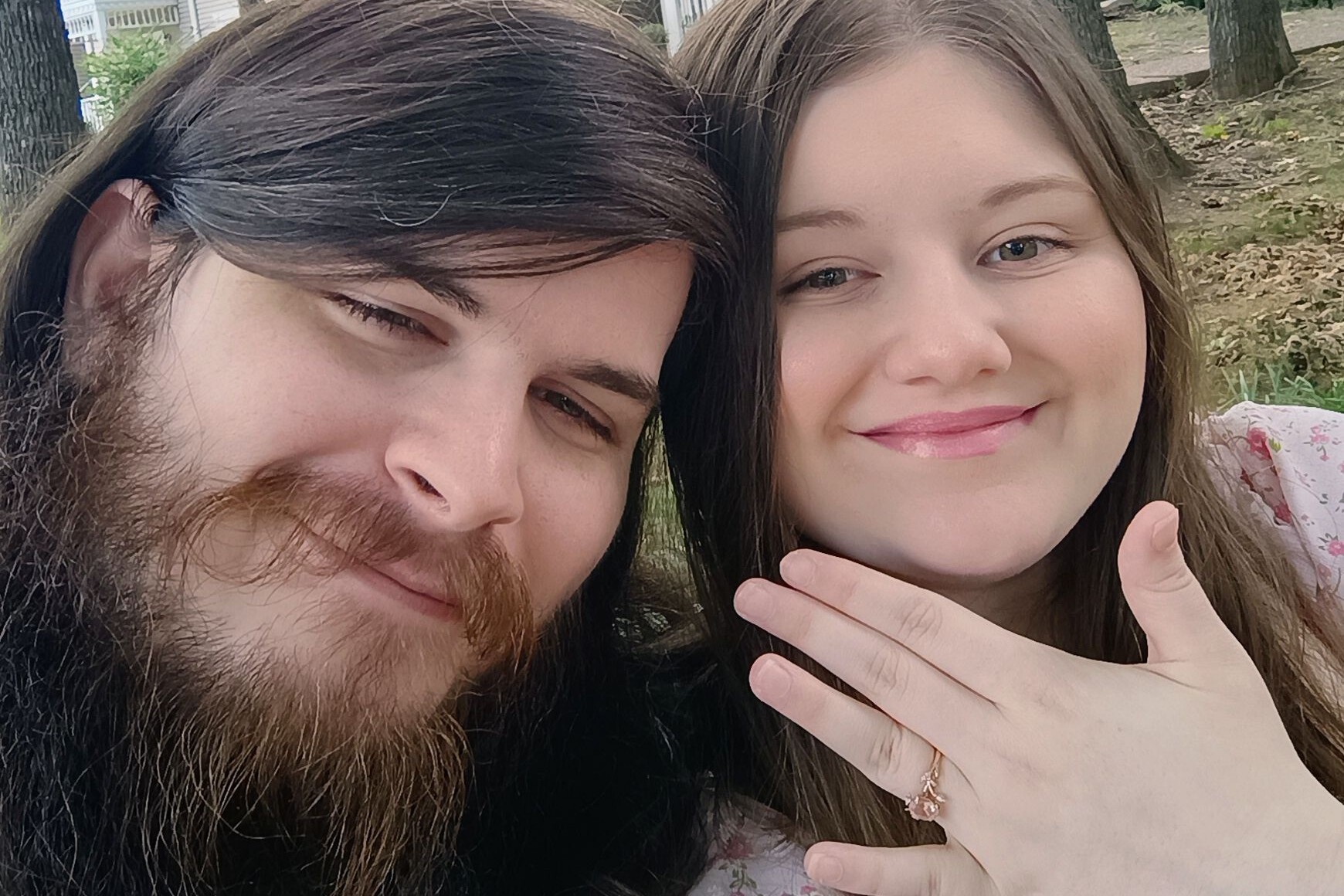 Autumn Perry and Rickey Chamblee's Wedding Website - The Knot