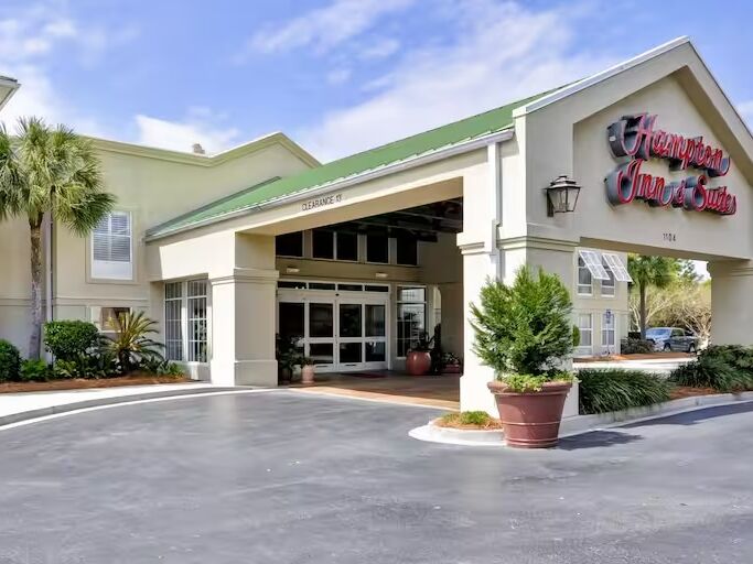 Picture of Hampton Inn & Suites Charleston/Mt. Pleasant-Isle Of Palms