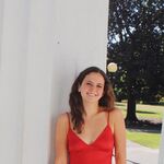 Olivia Gilliam