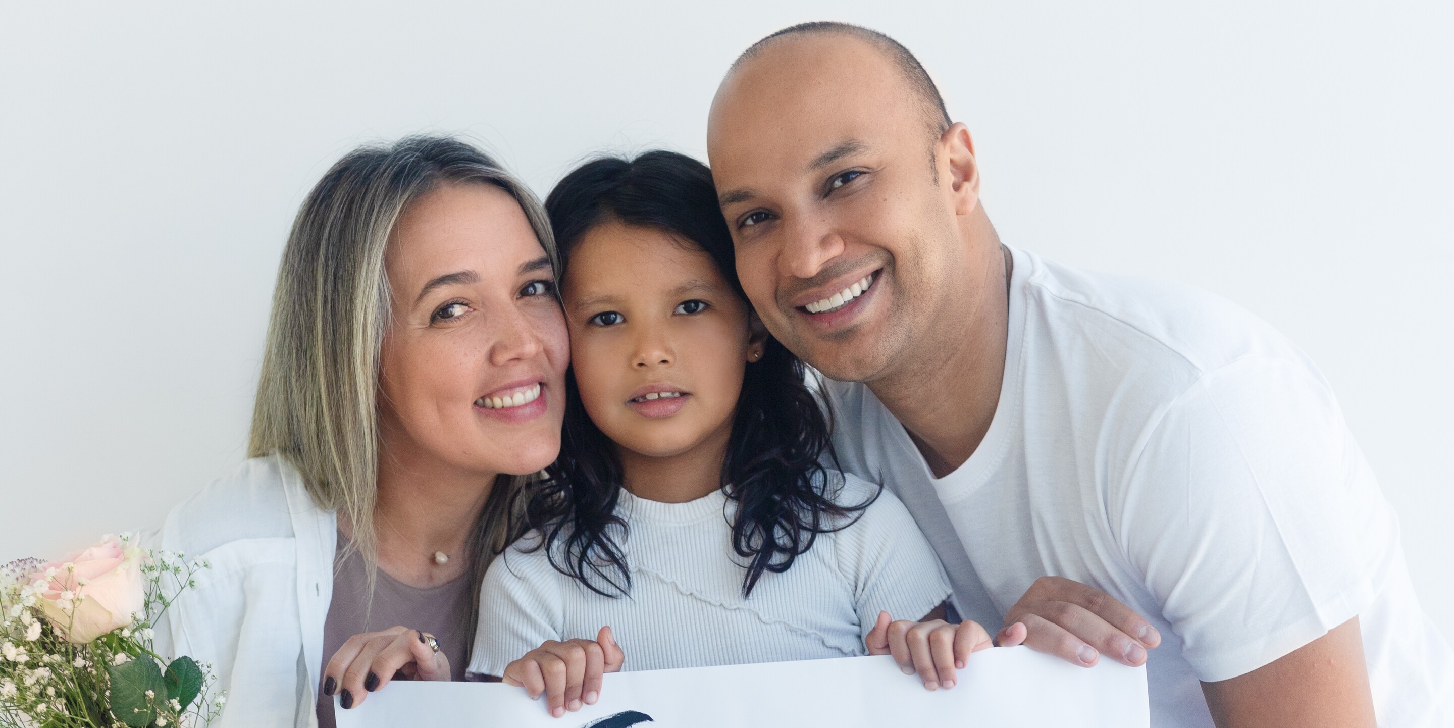 Zorymar & Pedro Home Page Banner