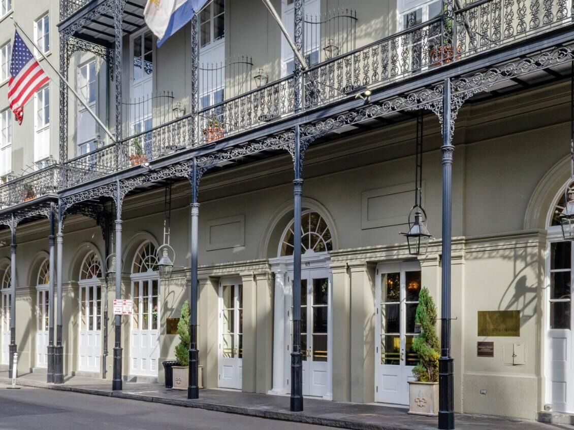 Picture of Omni Royal Orleans