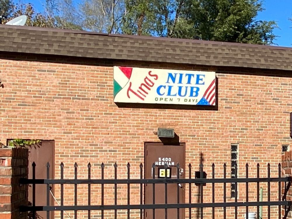 Picture of Tina's Nite Club