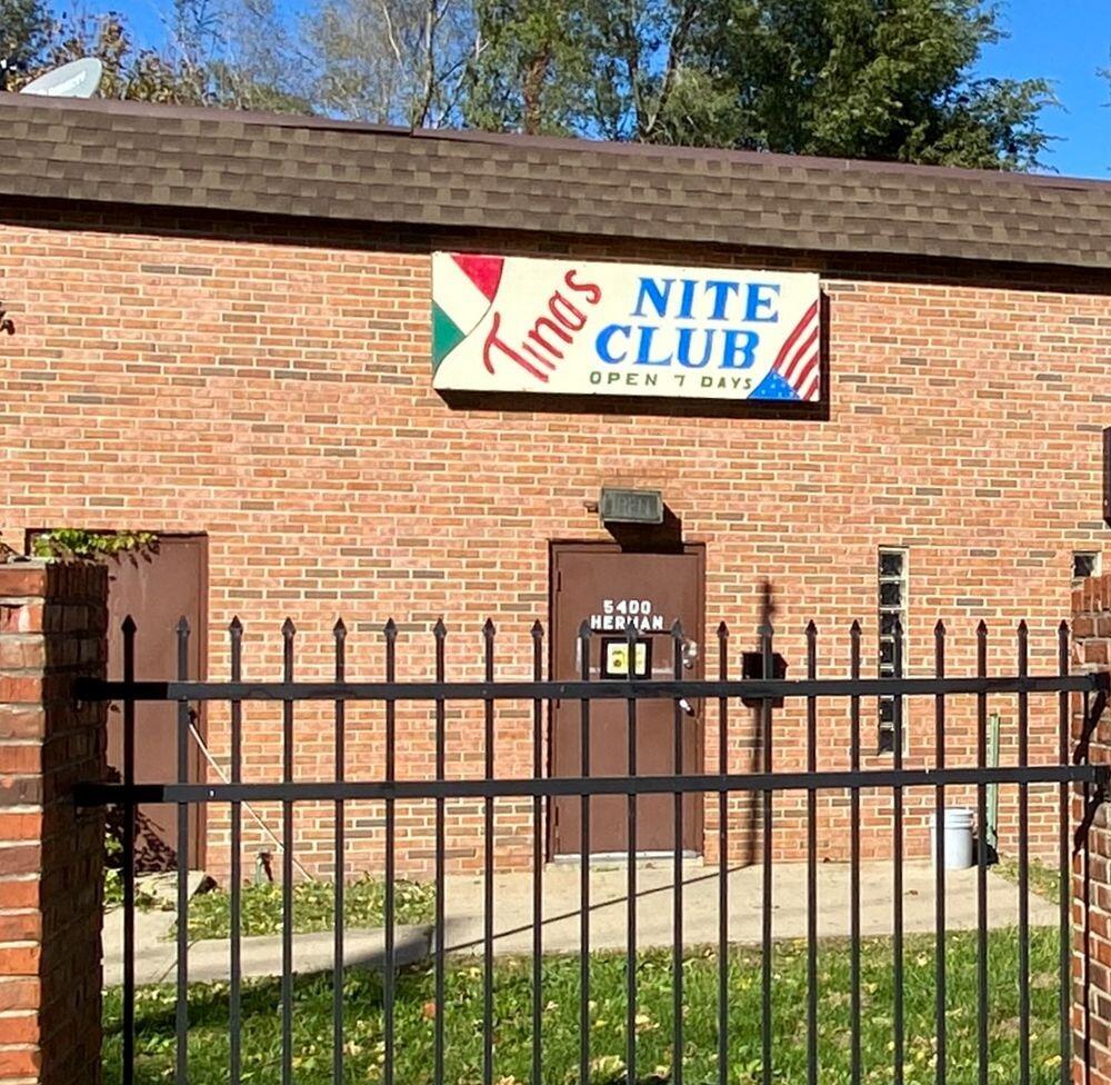 Picture of Tina's Nite Club