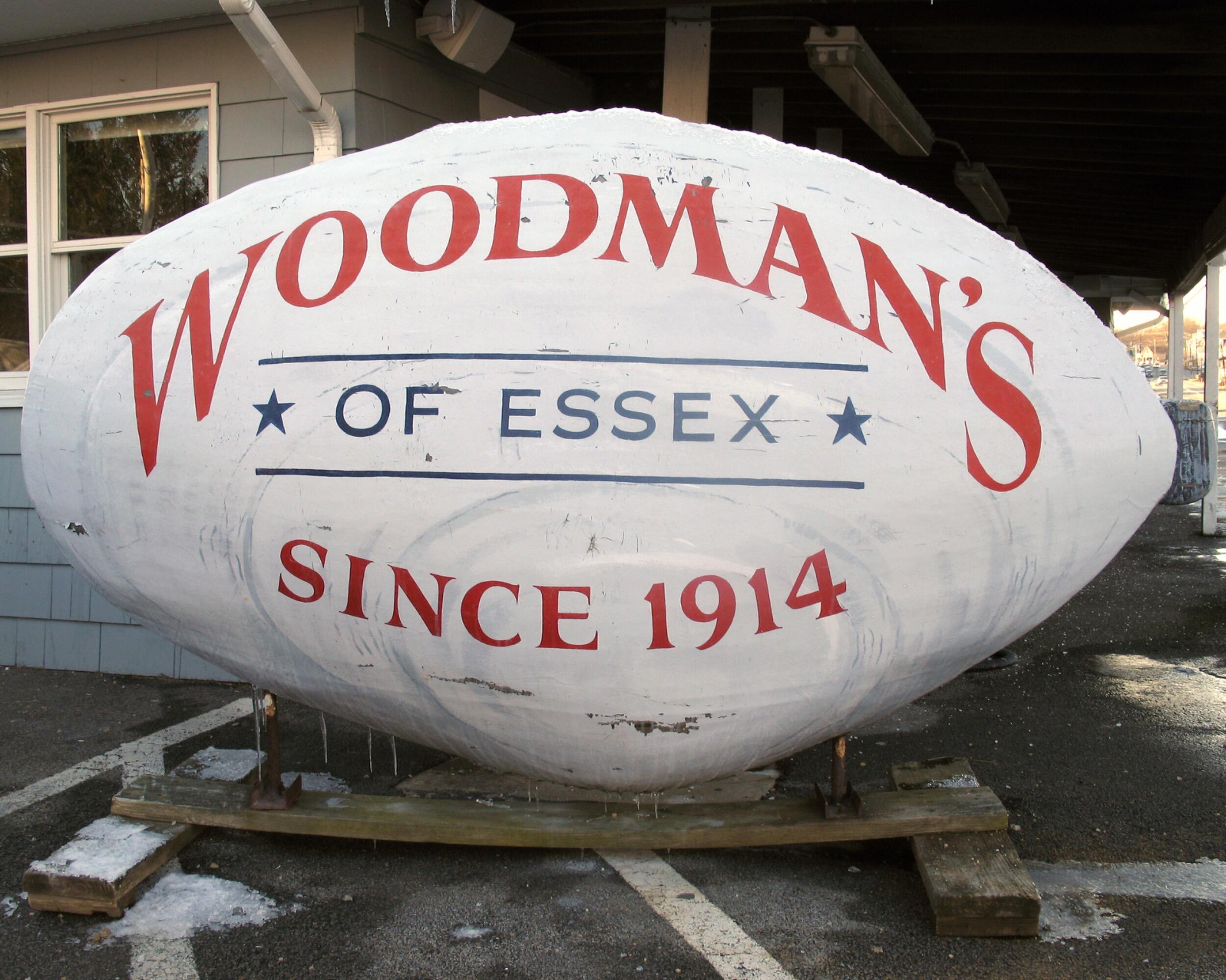 Picture of Woodman's of Essex
