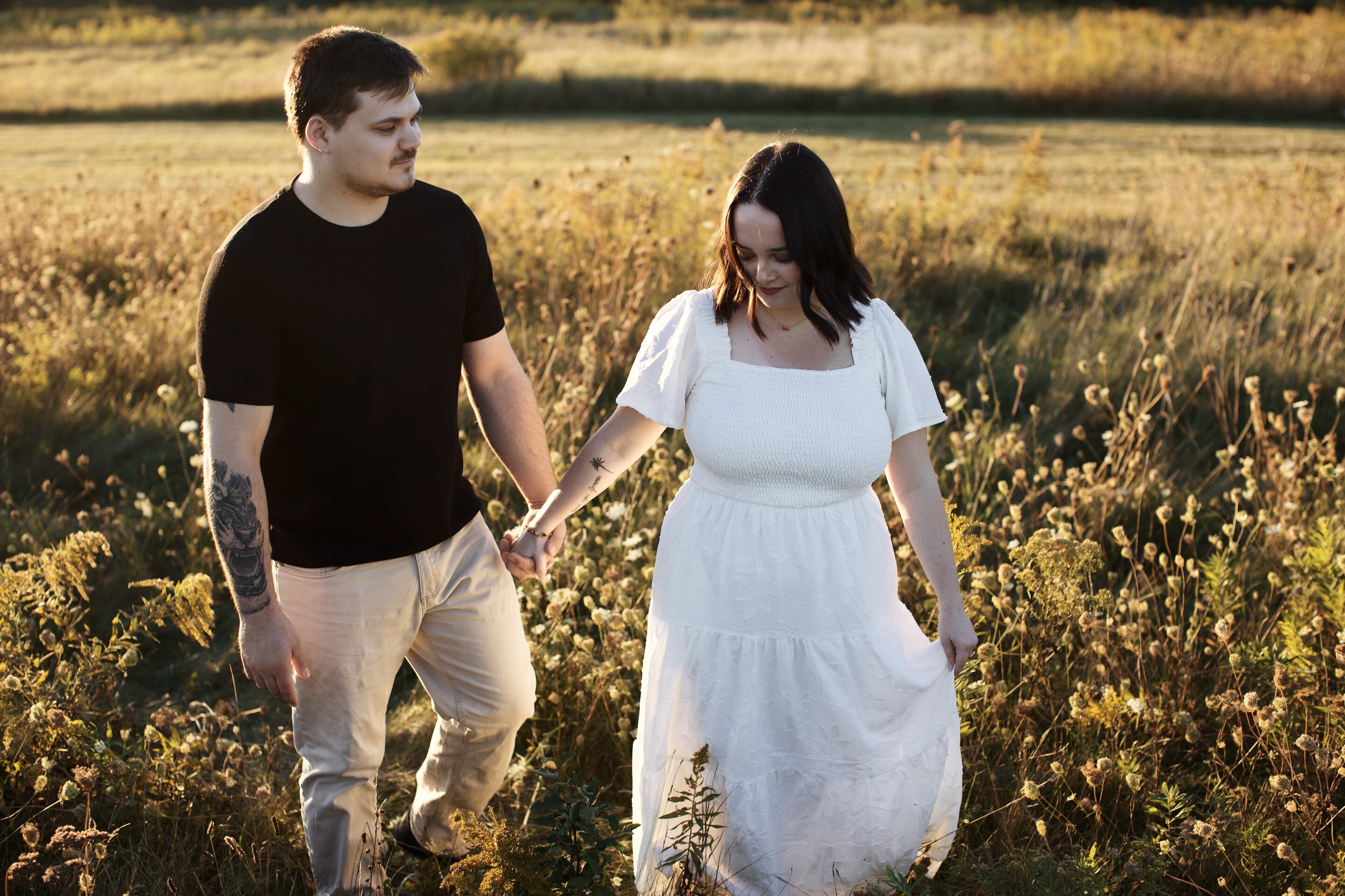 Jenna Dahl and Matthew Lipka's Wedding Website - The Knot