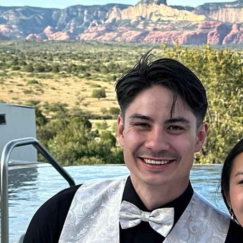 Scott Cabrera