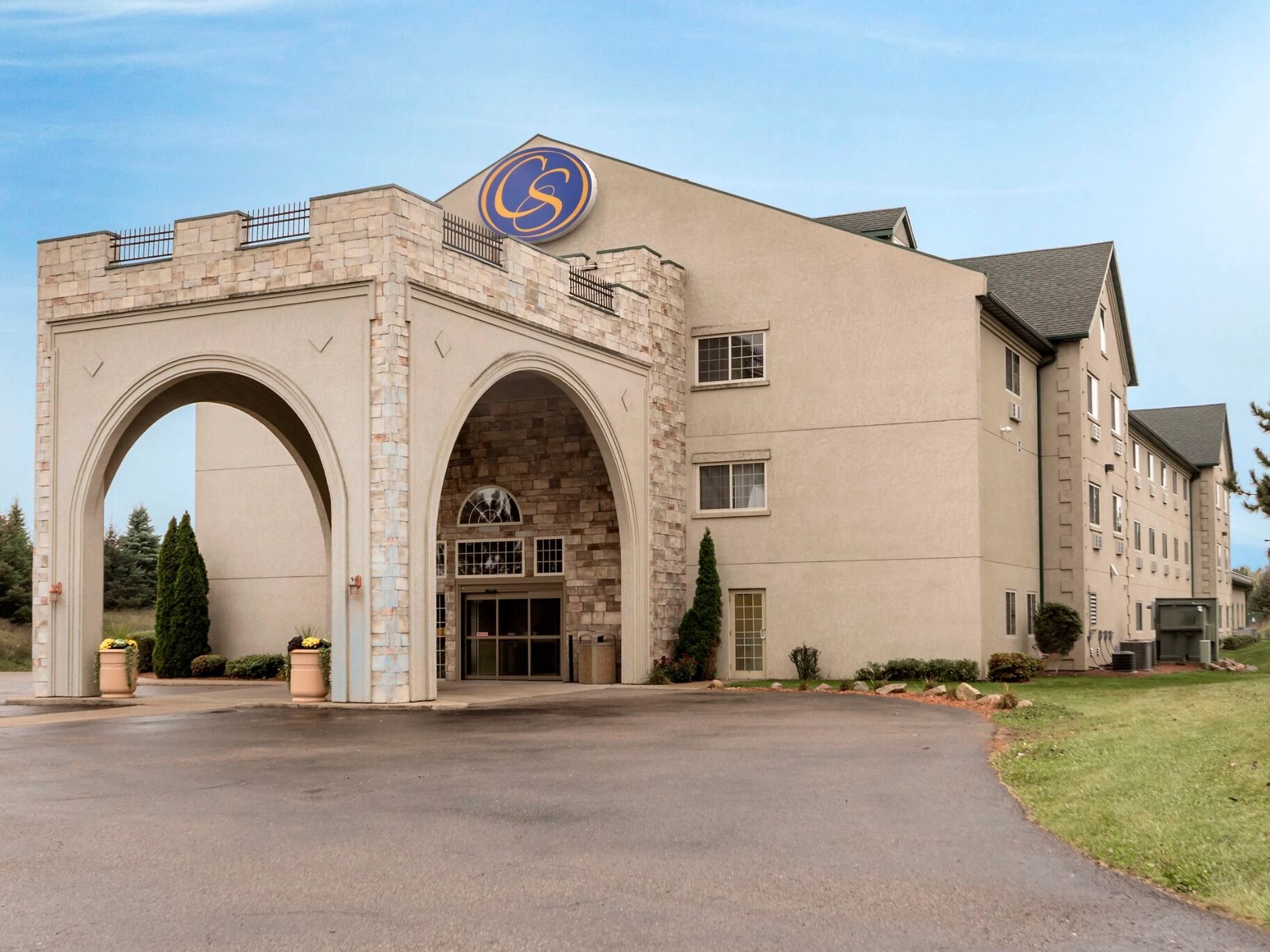 Picture of Par4 Resort