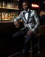 BLACKTIE AMSTERDAM Silver Wedding Tuxedo Grey Tuxedo - thumbnail - 4