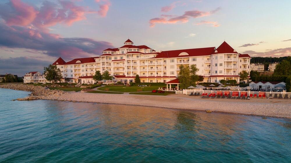 Picture of Inn at Bay Harbor