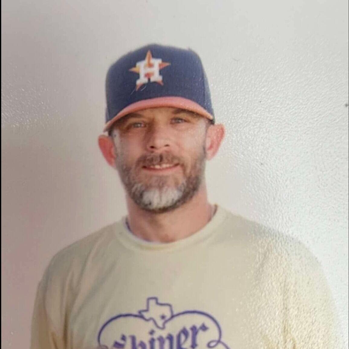 Dustin McGehee