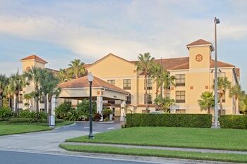Picture of Holiday Inn Express Hotel & Suites Clearwater North-Dunedin