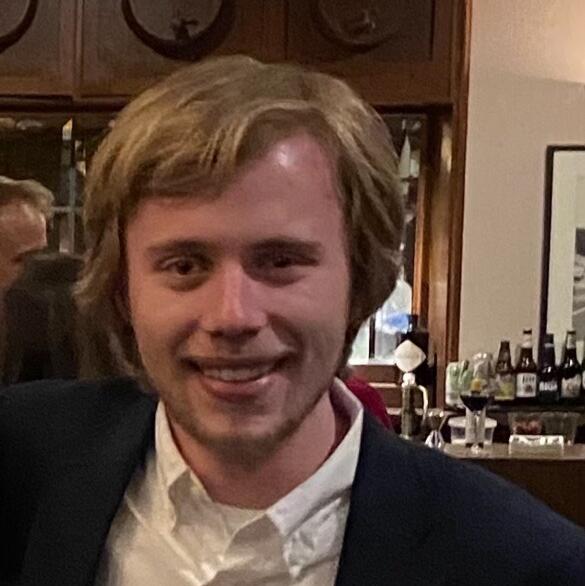 Ben Larson