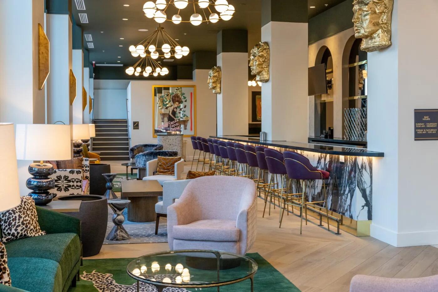 Picture of The Kelly Birmingham, Tapestry Collection by Hilton