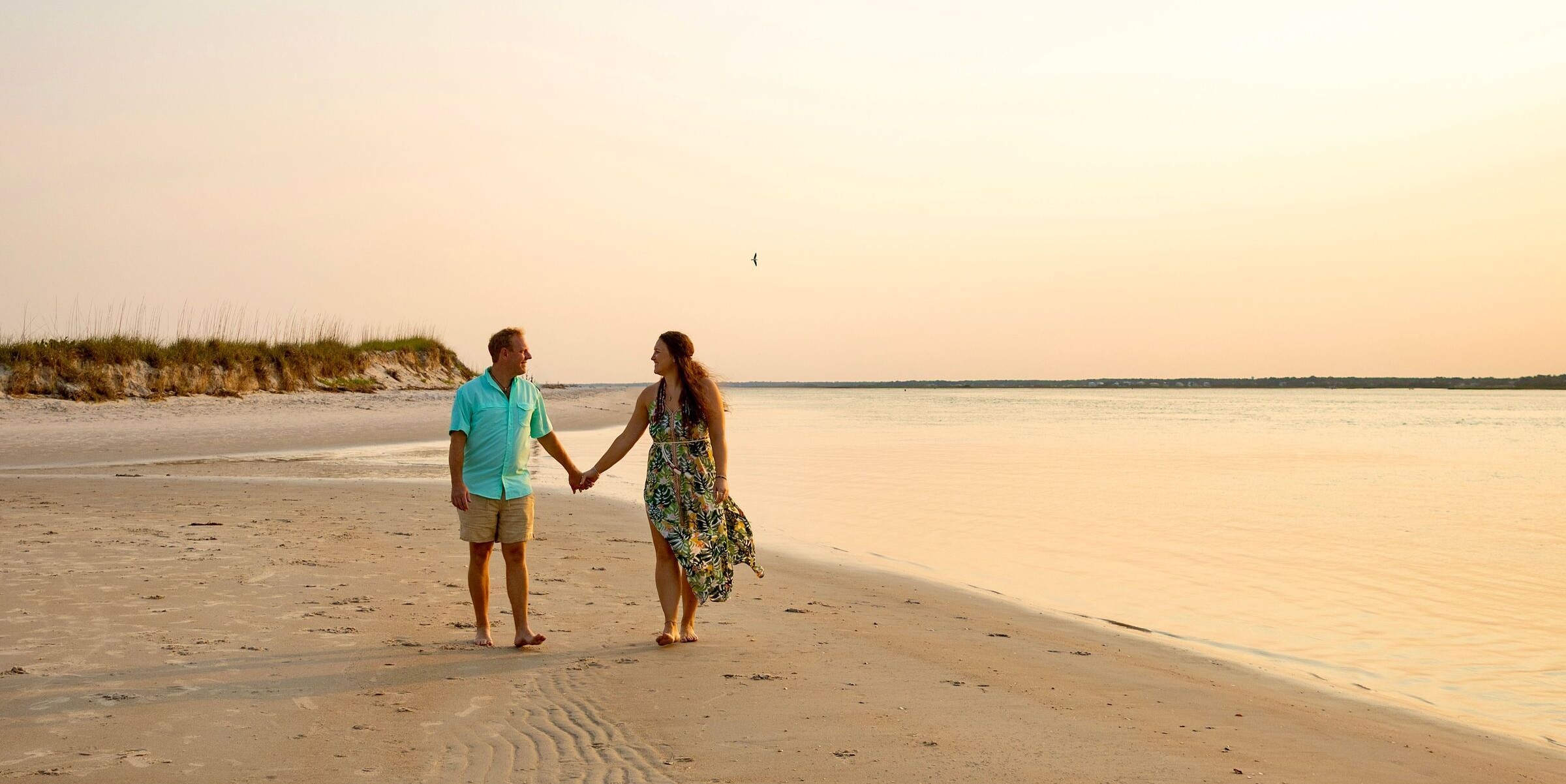 Amber & Clay Home Page Banner