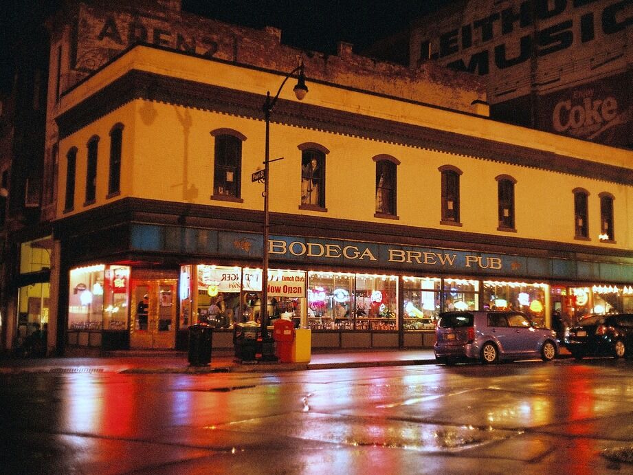 Picture of Bodega Brew Pub, Inc.