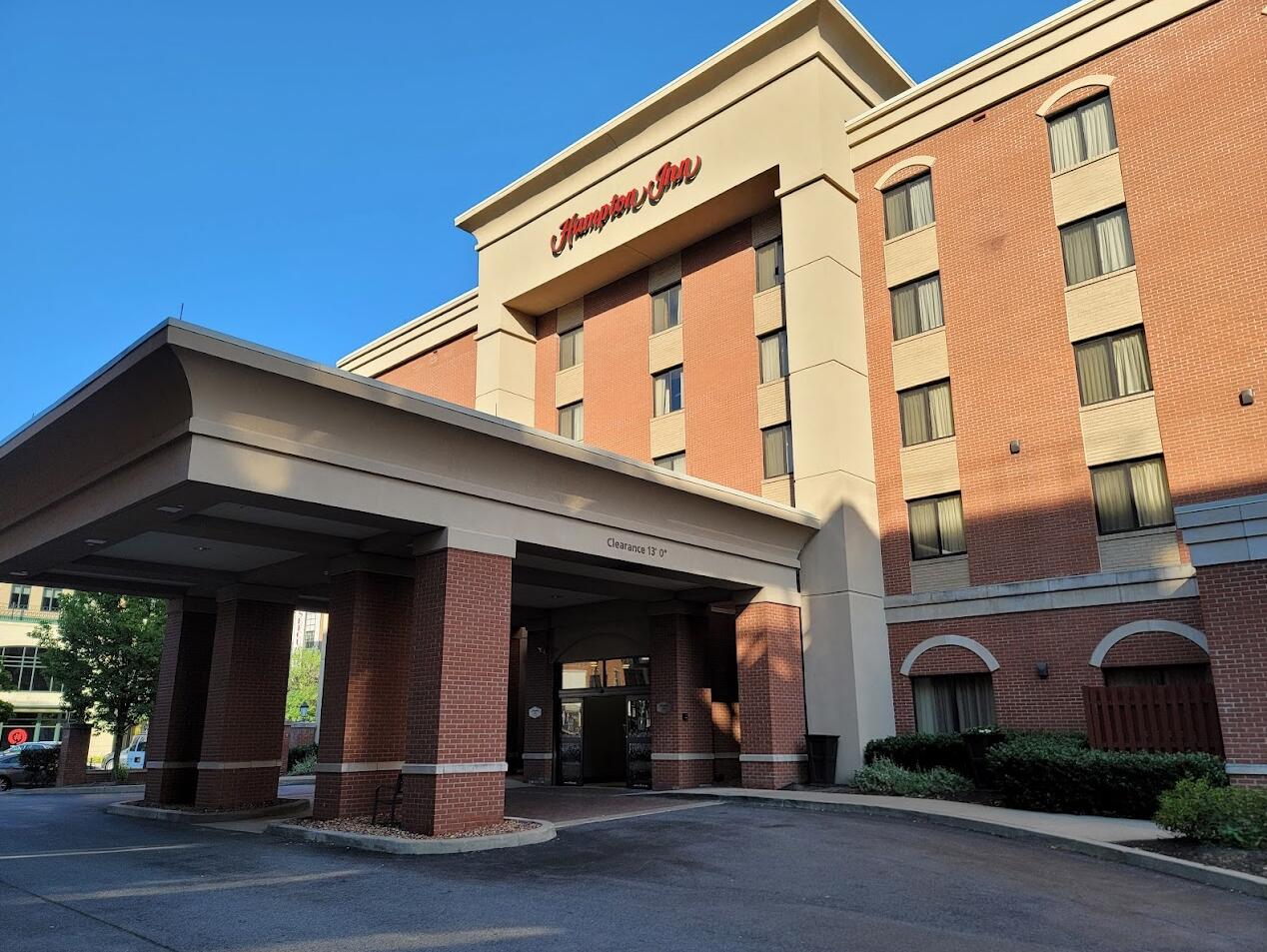 Picture of Hampton Inn Schenectady Downtown