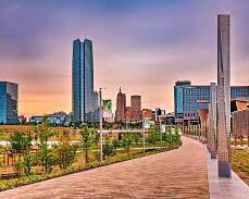 Picture of SCISSORTAIL PARK