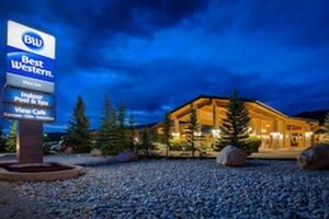 Picture of Best Western Vista Inn