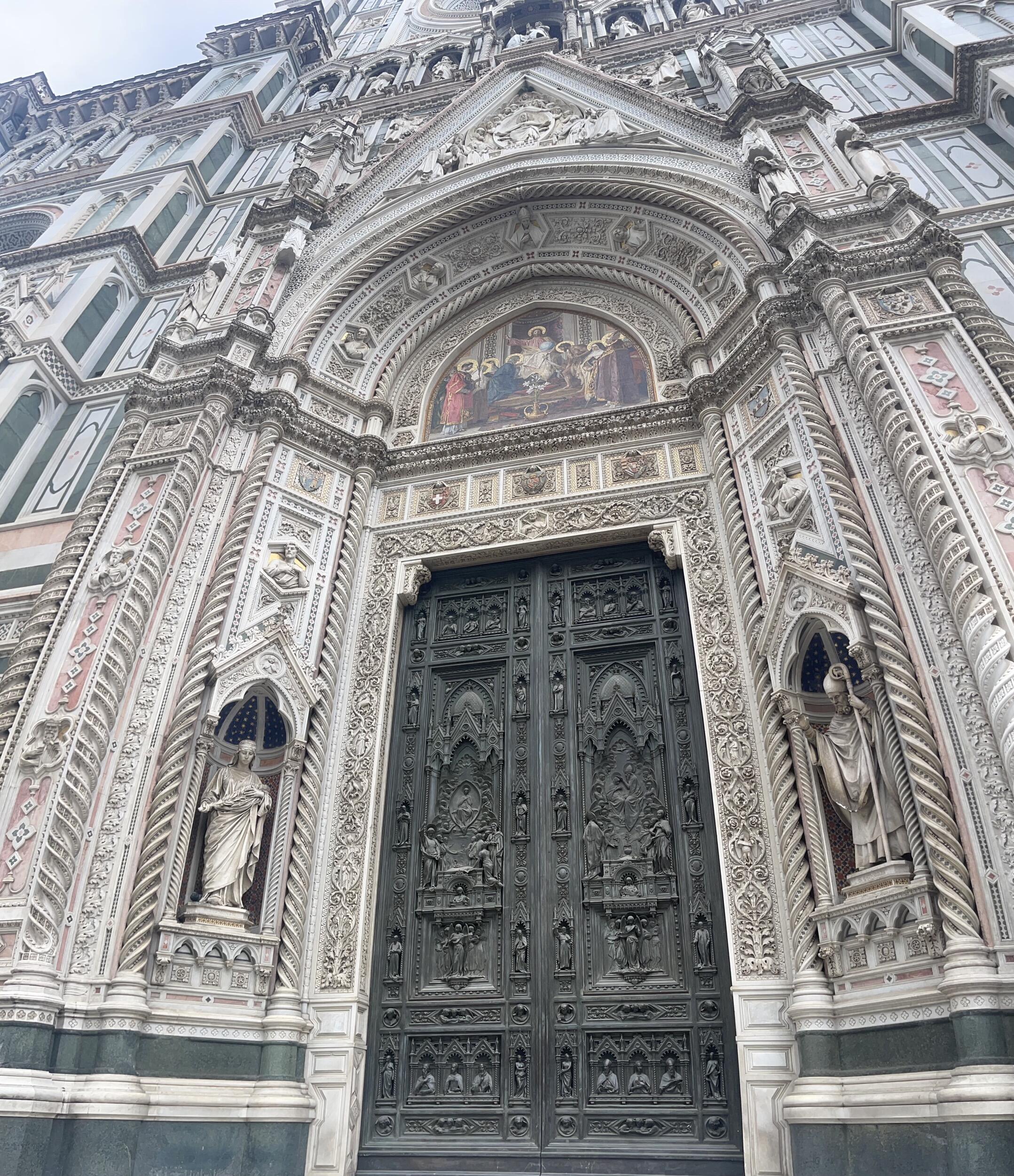 Picture of Cathedral of Santa Maria del Fiore