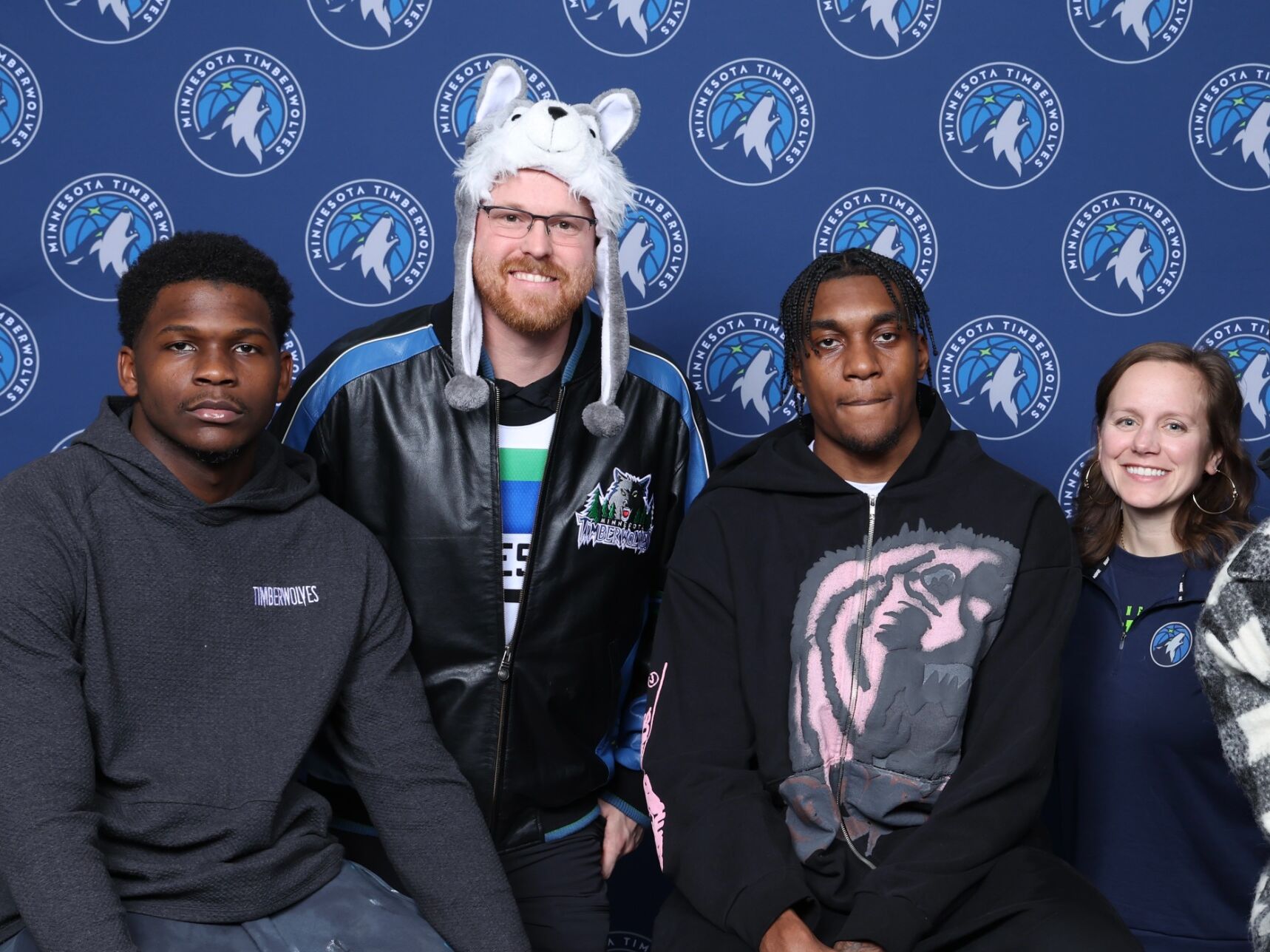 Picture of Minnesota Timberwolves