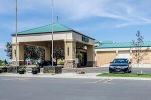 Picture of Clarion Inn Pocatello