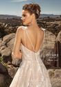 IVOIRE by KITTY CHEN ALANNA, V2210 A-Line Wedding Dress - thumbnail - 5