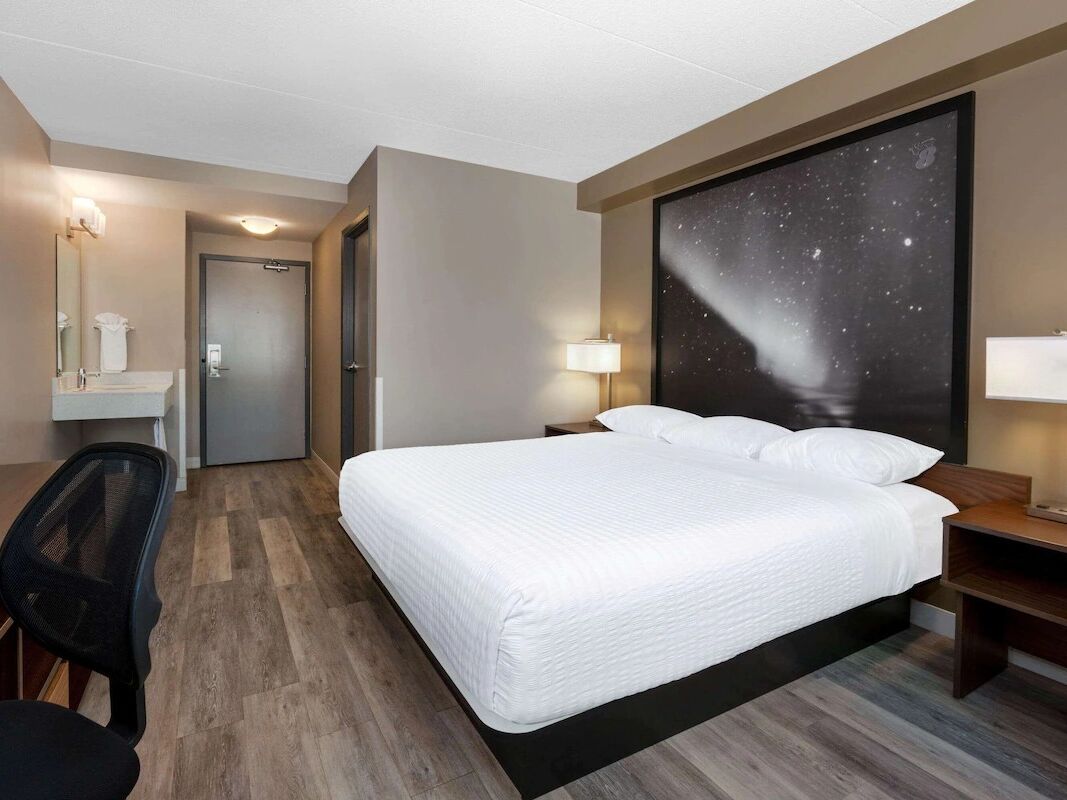 Picture of Best Western Plus Hotel