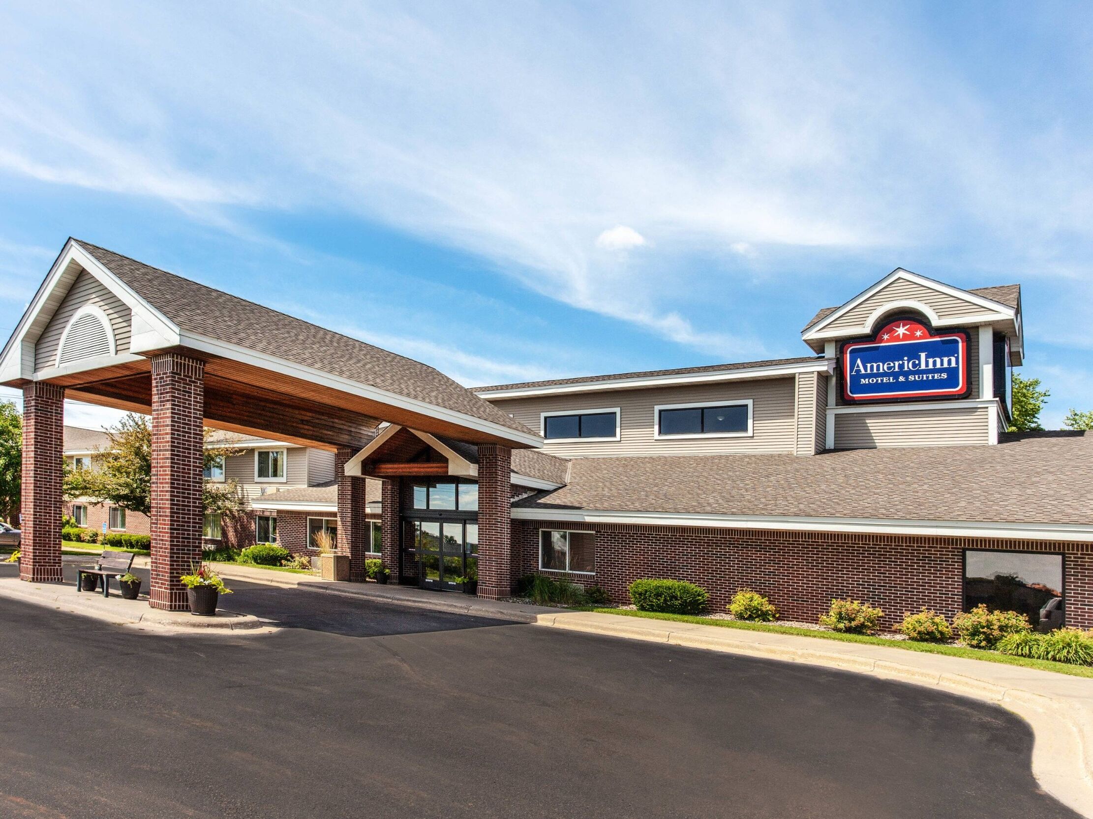 Picture of AmericInn 