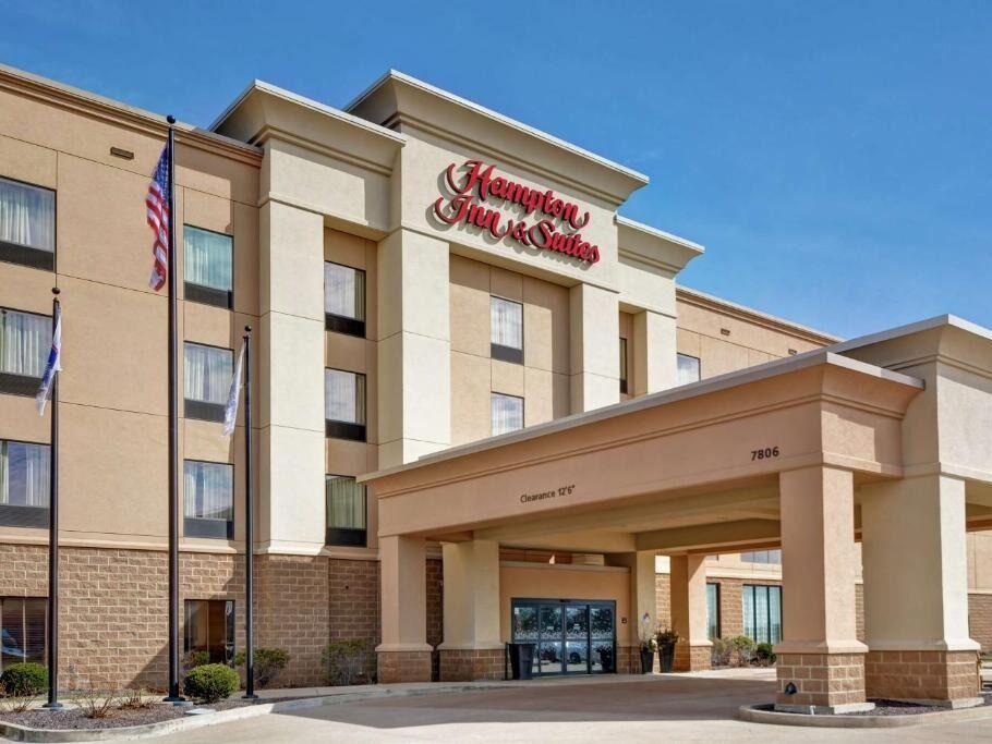 Picture of Hampton Inn & Suites Peoria at Grand Prairie, IL