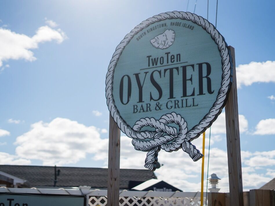 Picture of Two Ten Oyster Bar & Grill