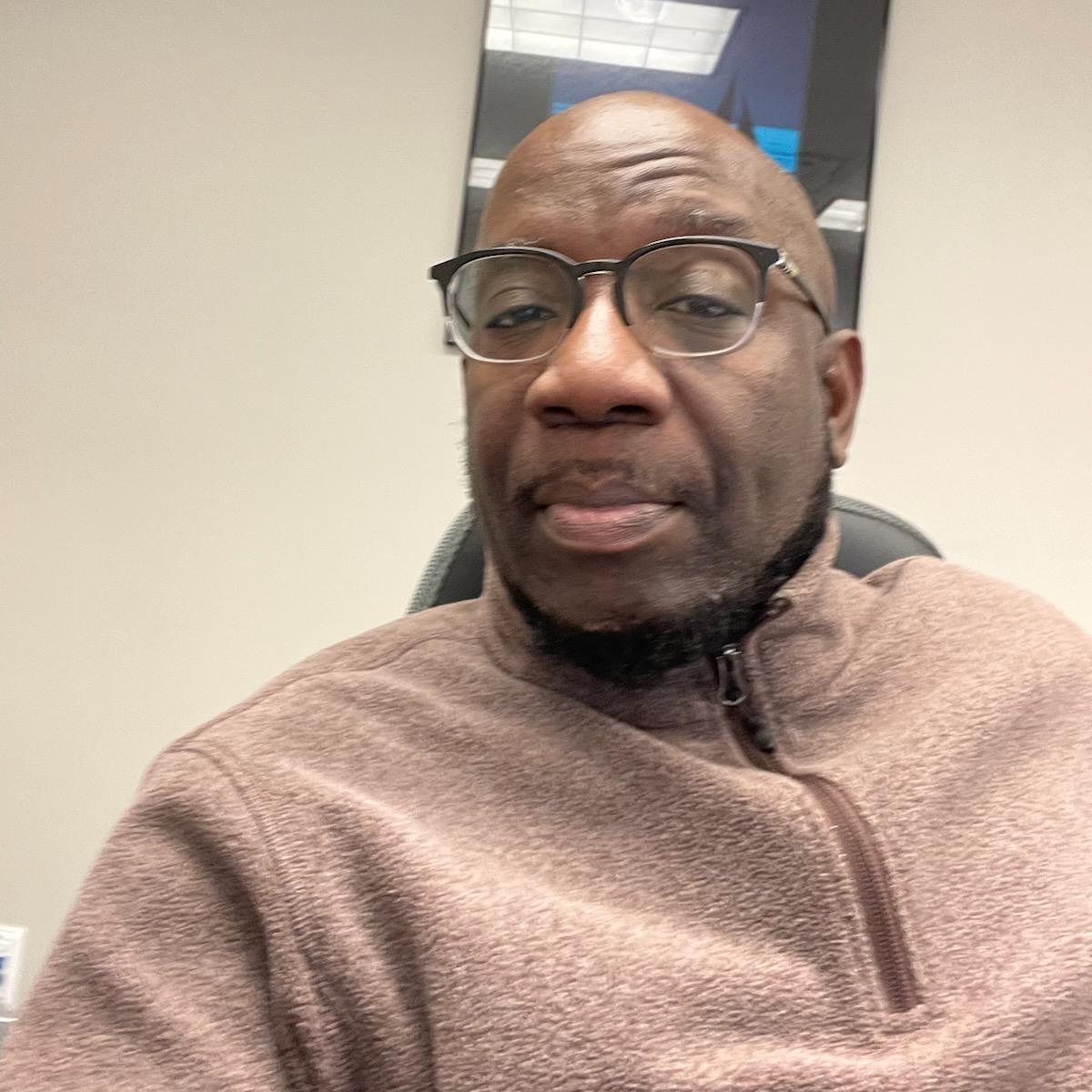 Kelvin Agee